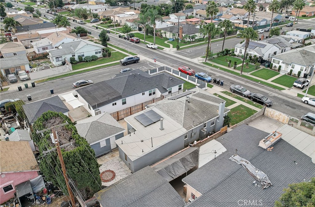 16218 S Caress Avenue