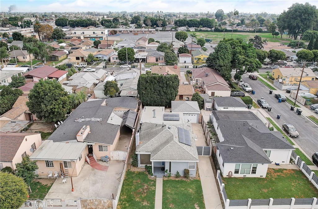 16218 S Caress Avenue