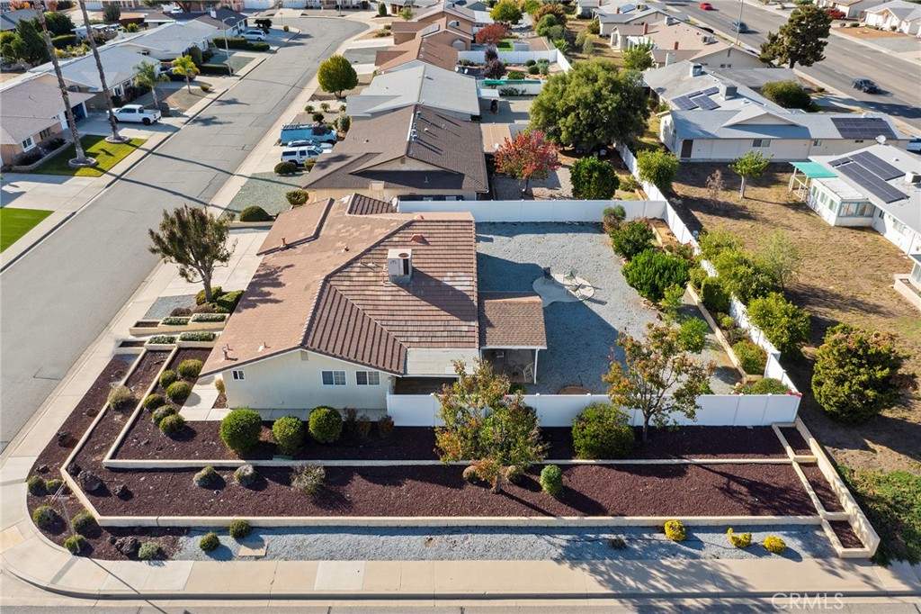 26136 Pine Valley Road