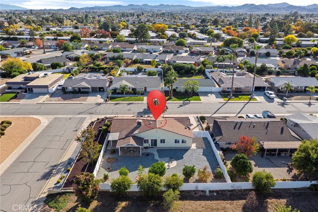 26136 Pine Valley Road