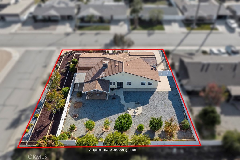 26136 Pine Valley Road