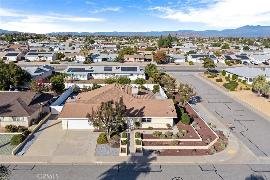 26136 Pine Valley Road