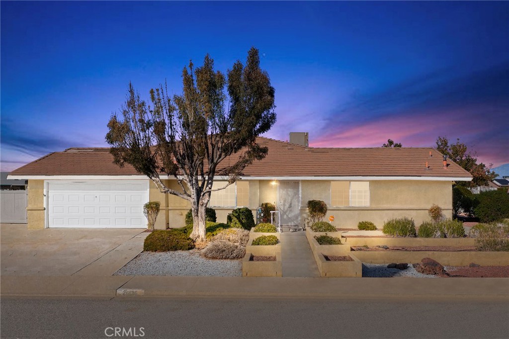 26136 Pine Valley Road