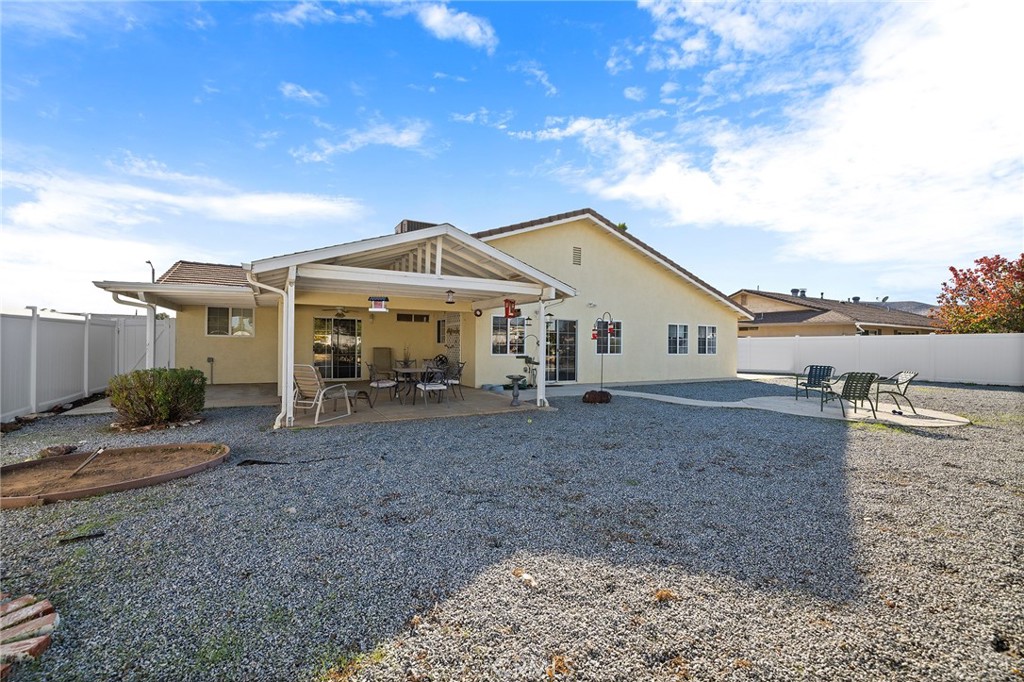 26136 Pine Valley Road