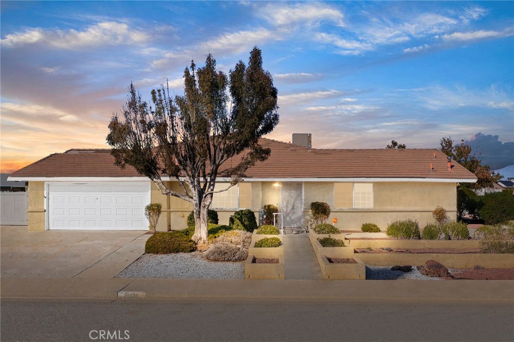 26136 Pine Valley Road