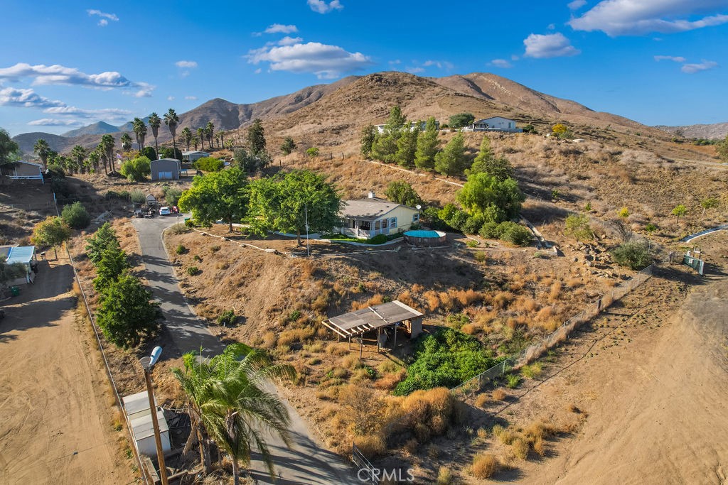 27825 Stratton Drive