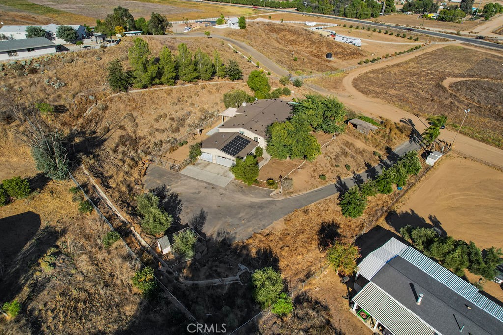 27825 Stratton Drive