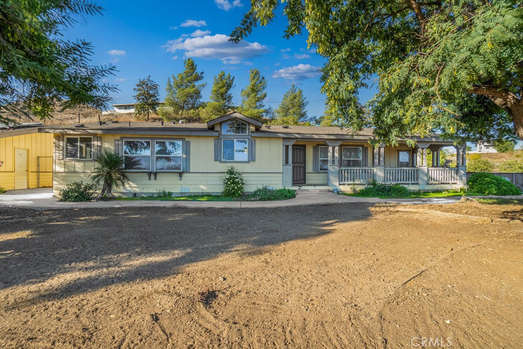 27825 Stratton Drive