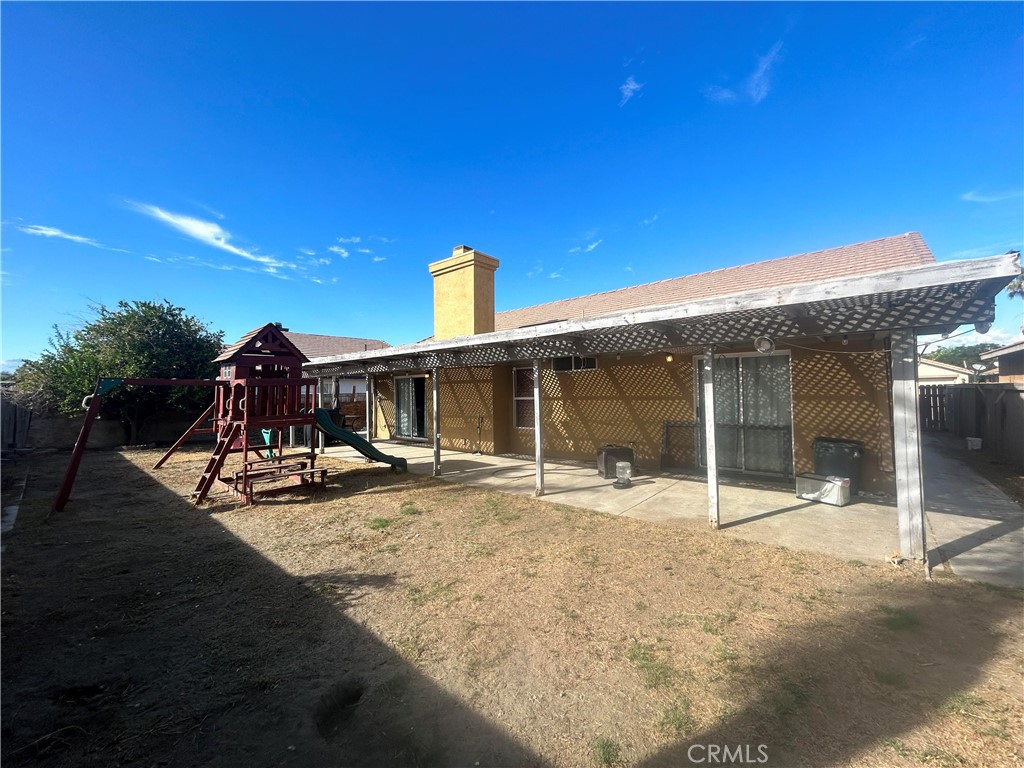 80397 Moonshadow Drive