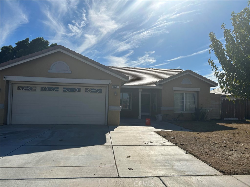 80397 Moonshadow Drive