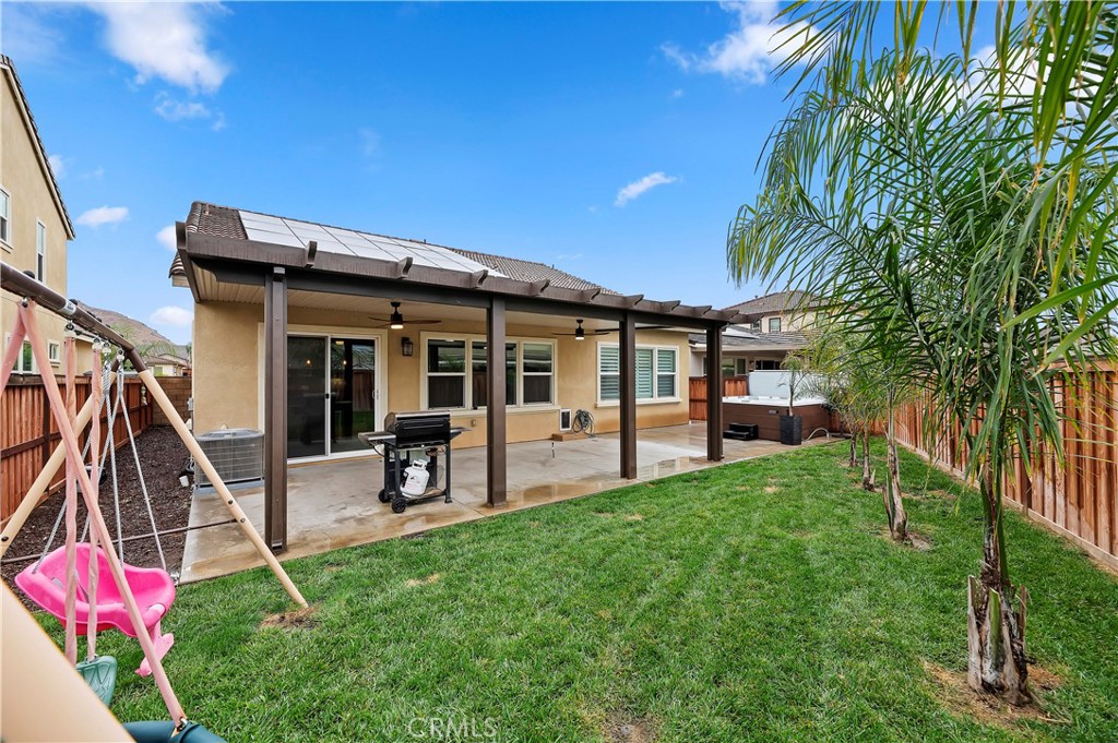 27807 Paddleboat Court