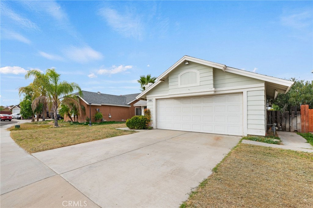 2490 Cavalcade Court