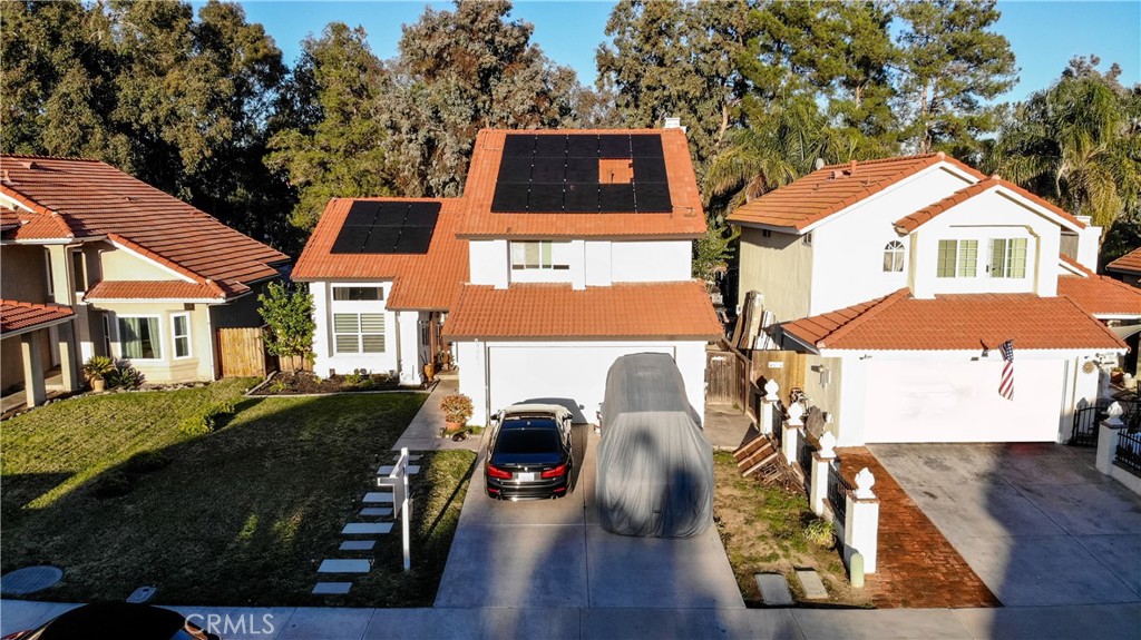 24482 Leafwood Drive