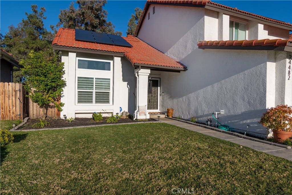 24482 Leafwood Drive