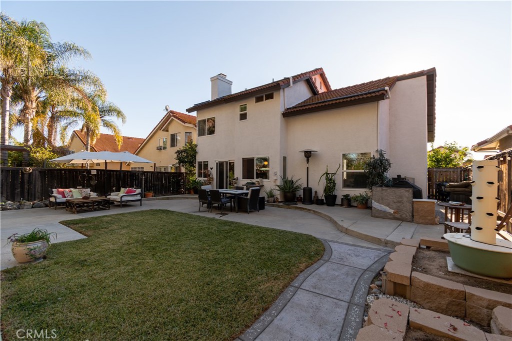 24482 Leafwood Drive