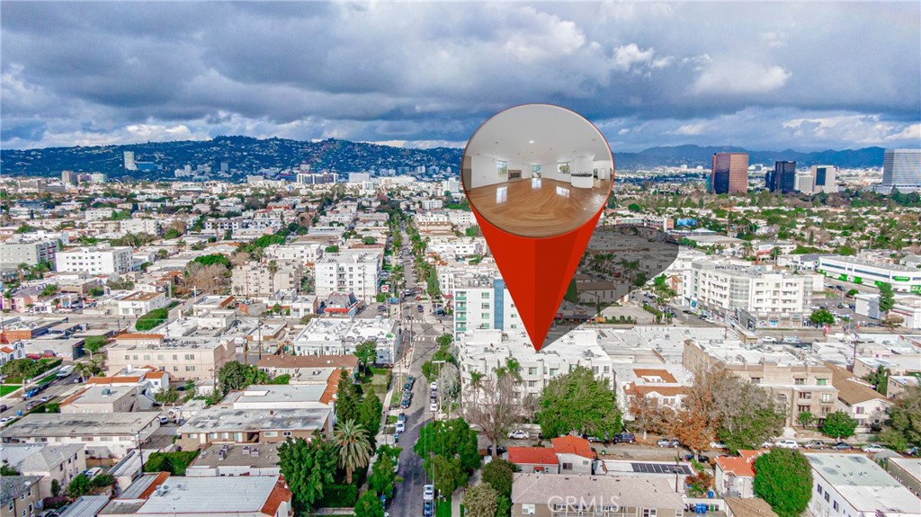 8559 Alcott Street 305