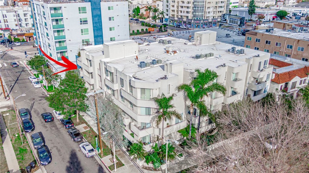 8559 Alcott Street 305