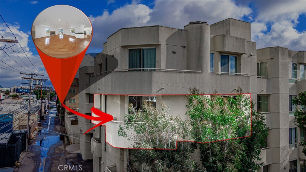 8559 Alcott Street 305