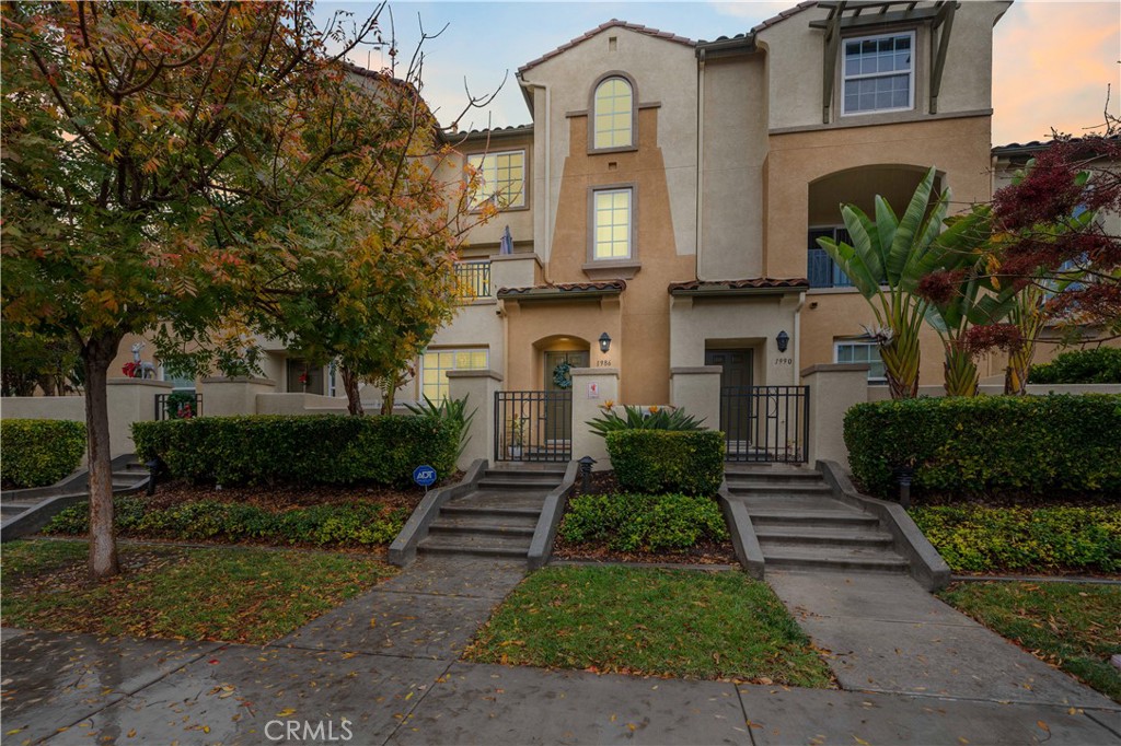 1986 Caminito Alcala