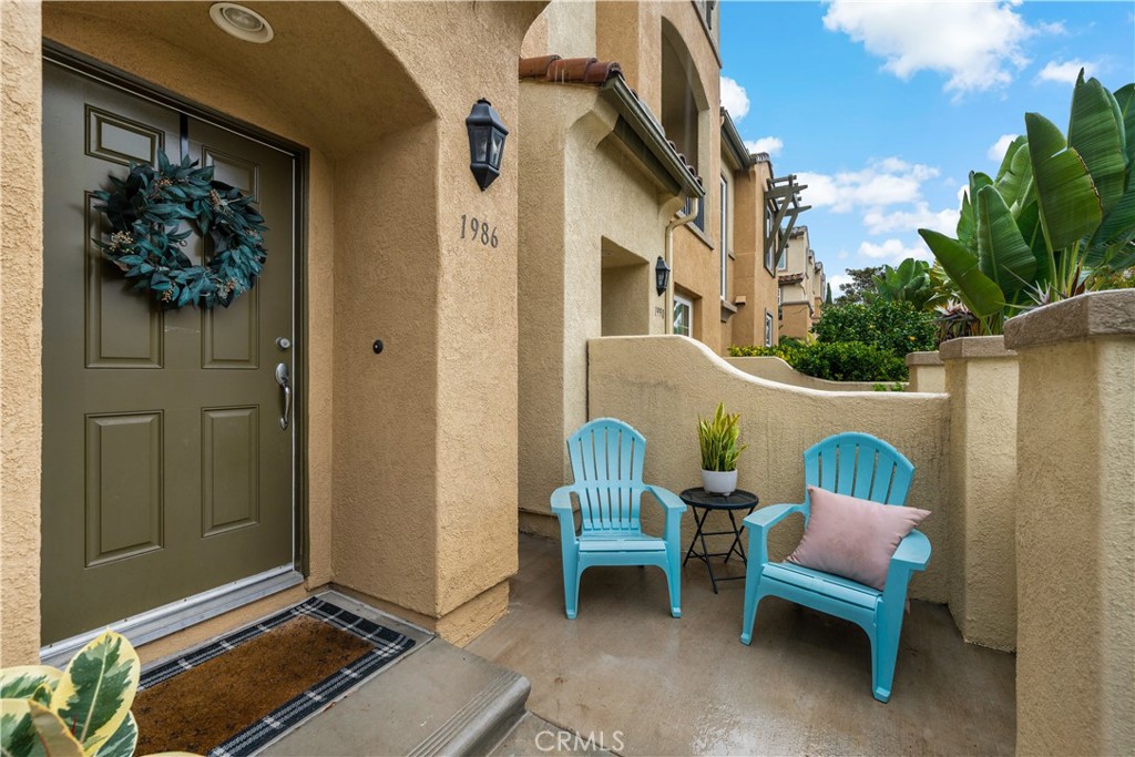 1986 Caminito Alcala