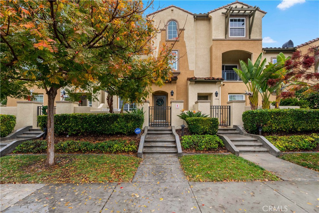 1986 Caminito Alcala