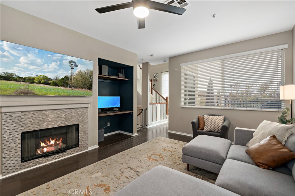 1986 Caminito Alcala