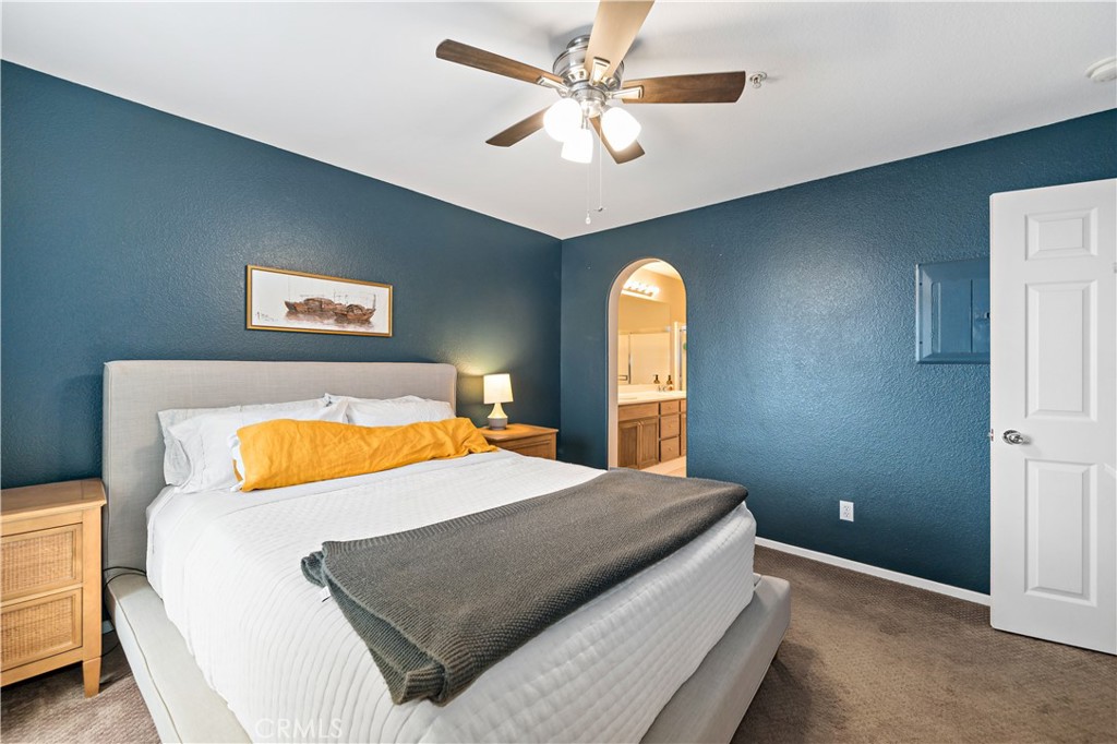 1986 Caminito Alcala