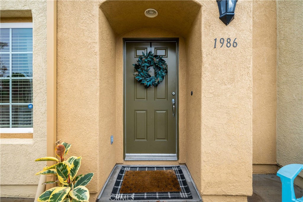 1986 Caminito Alcala