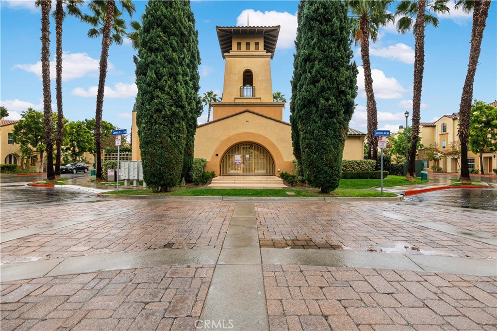 1986 Caminito Alcala