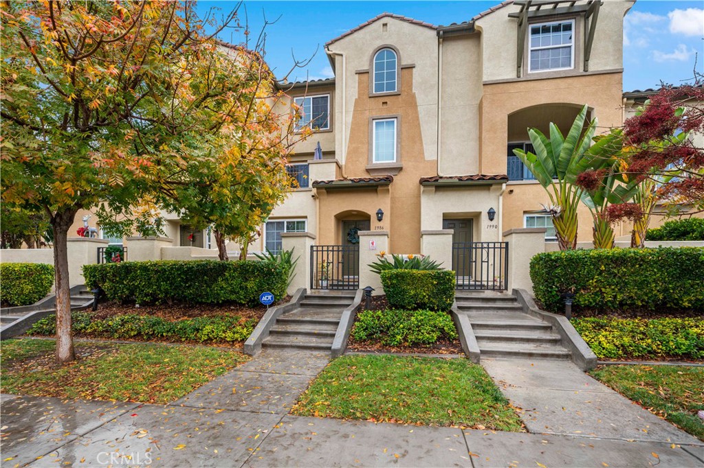 1986 Caminito Alcala