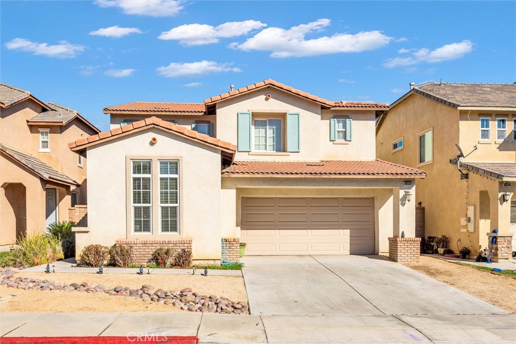 16512 Badalona Street