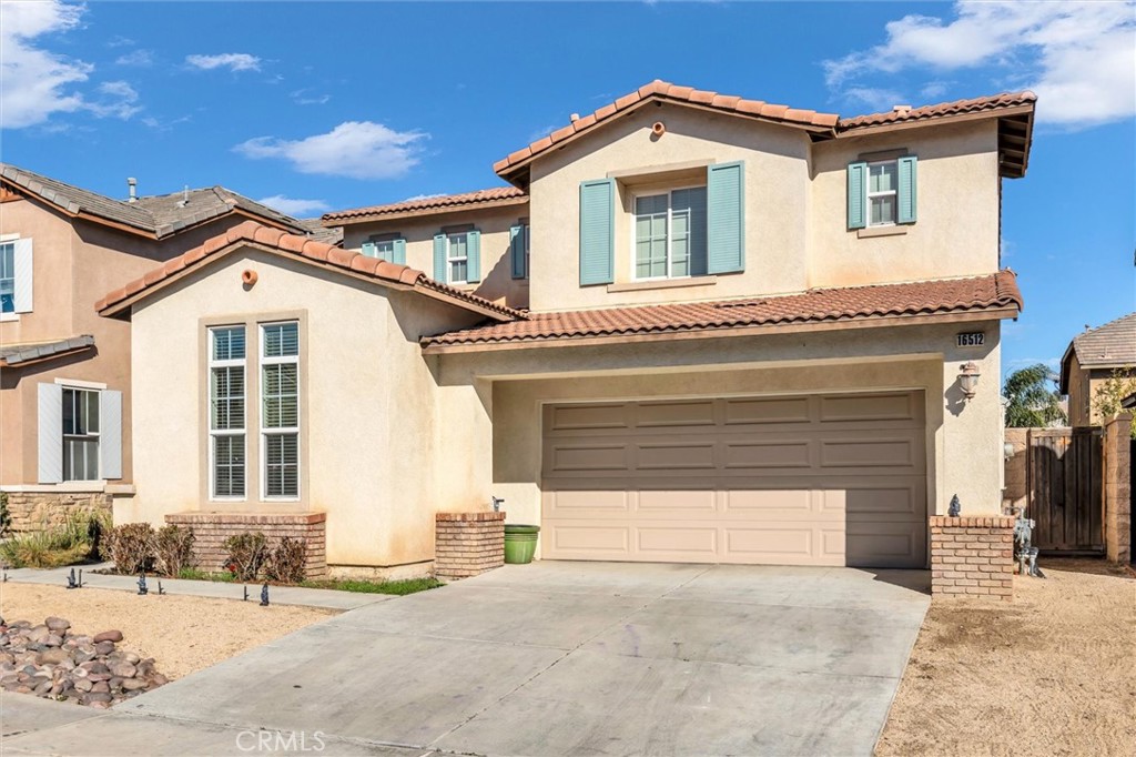 16512 Badalona Street