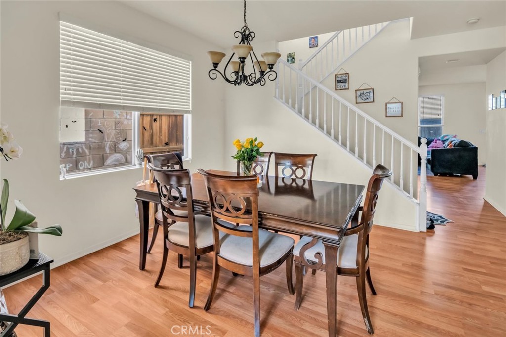 16512 Badalona Street