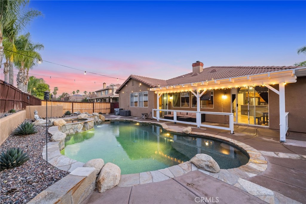 36622 Chantecler Road