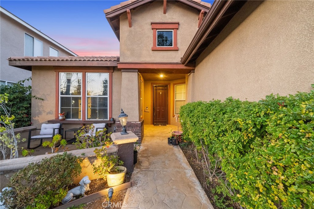 36622 Chantecler Road