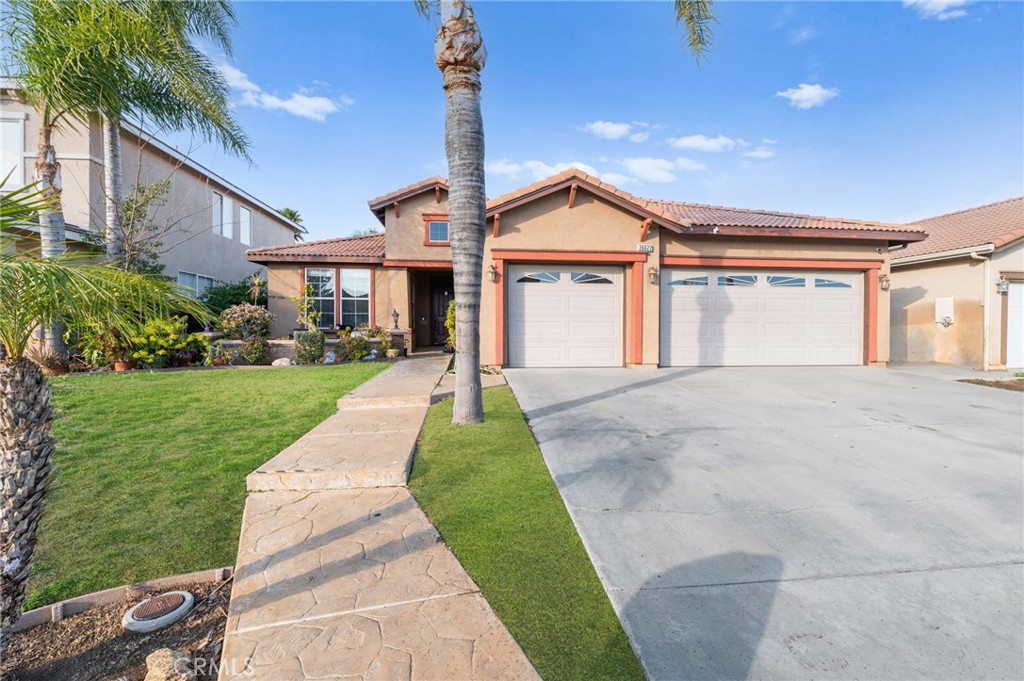 36622 Chantecler Road