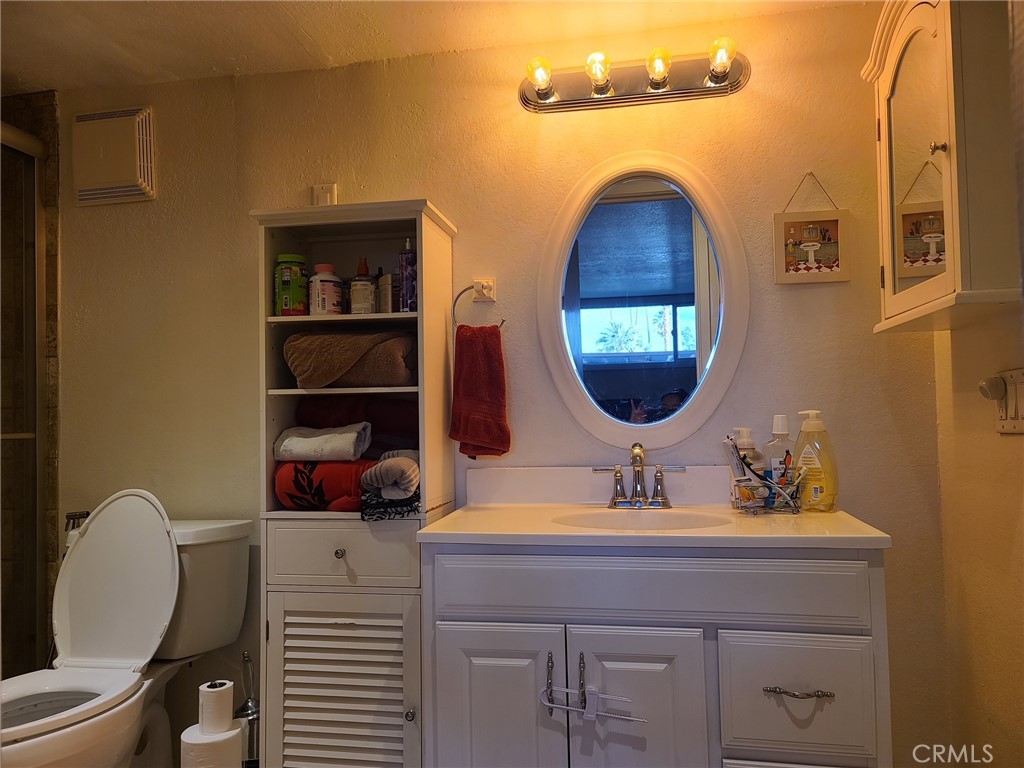 1655 E Palm Canyon Drive 105