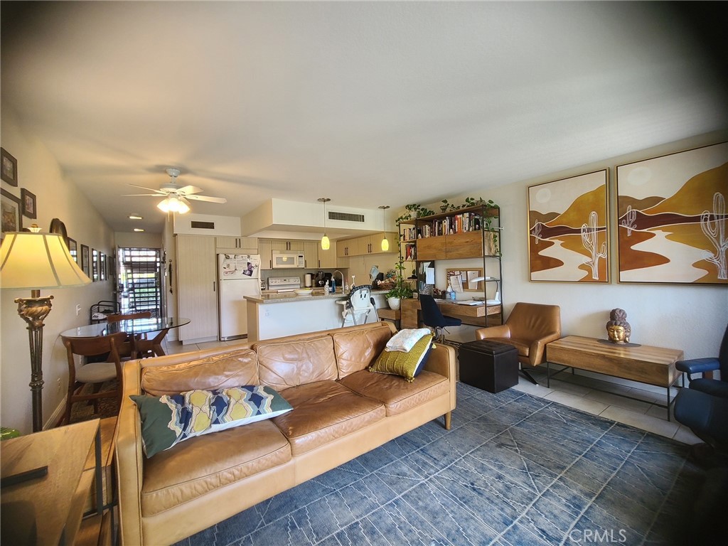 1655 E Palm Canyon Drive 105