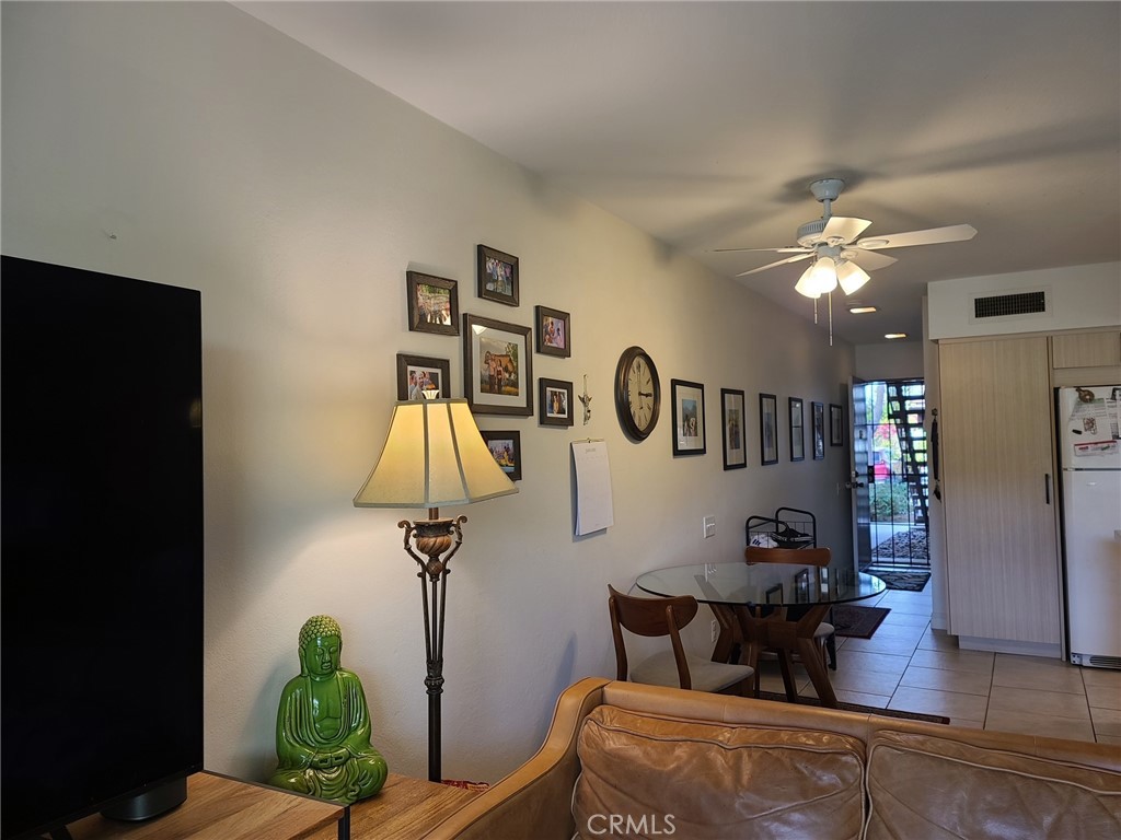 1655 E Palm Canyon Drive 105