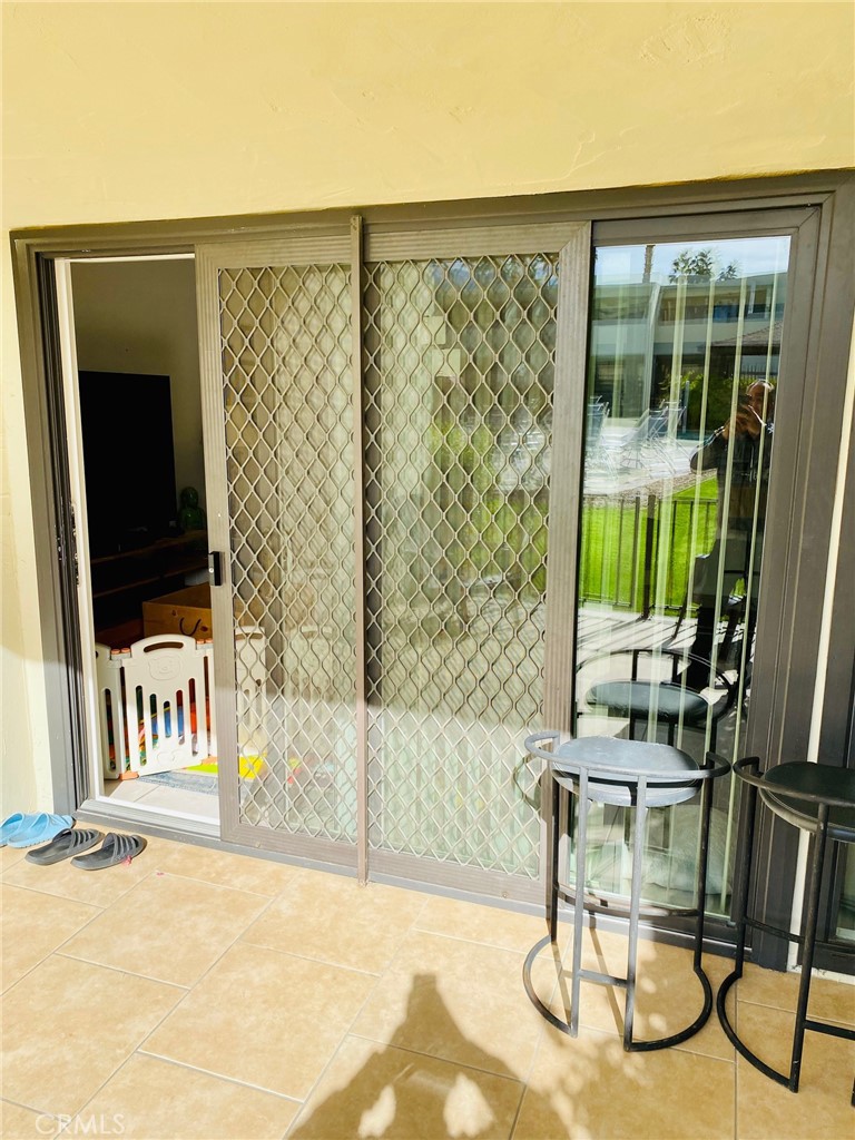 1655 E Palm Canyon Drive 105