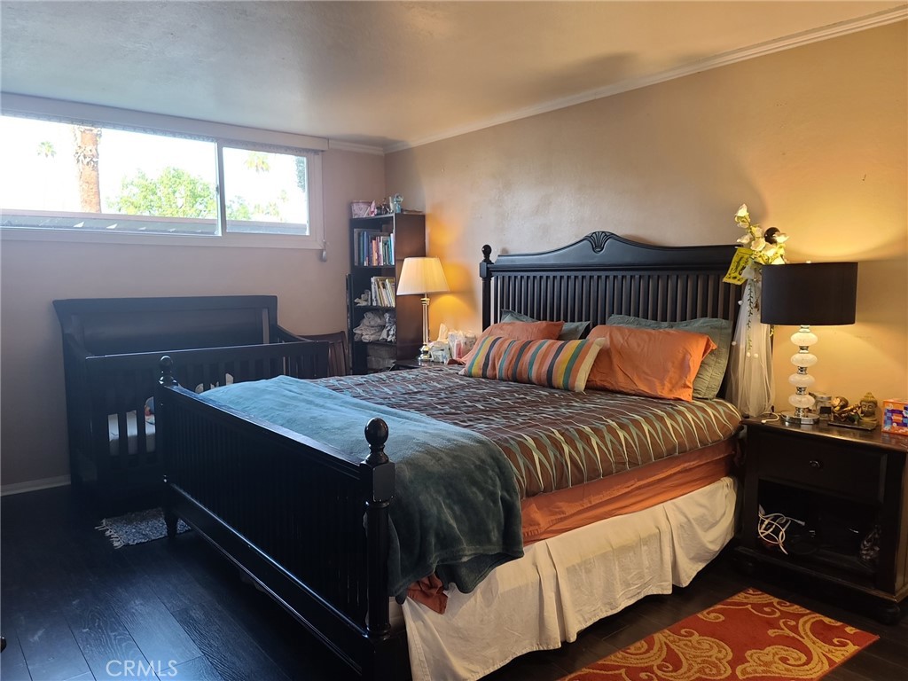 1655 E Palm Canyon Drive 105