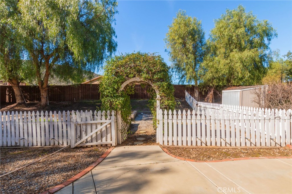 26793 Silver Spur Court