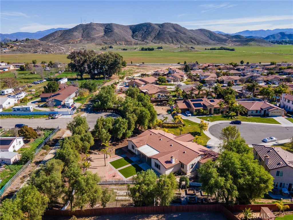 26793 Silver Spur Court