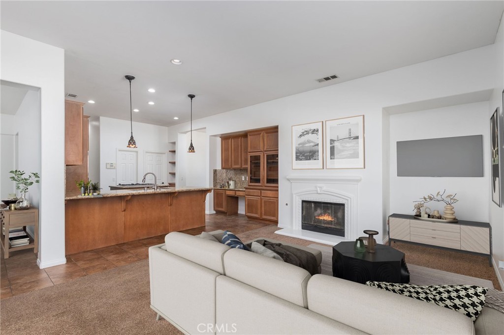 26793 Silver Spur Court