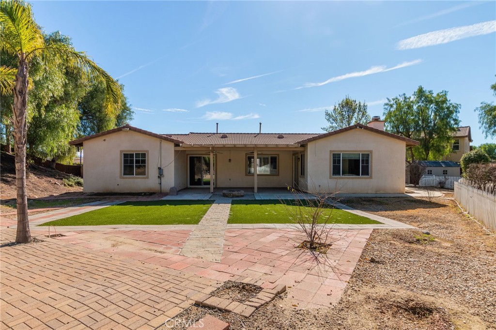 26793 Silver Spur Court