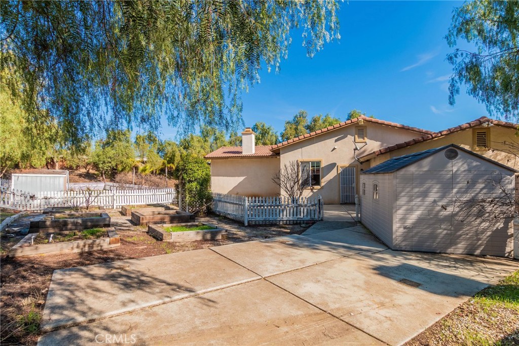 26793 Silver Spur Court