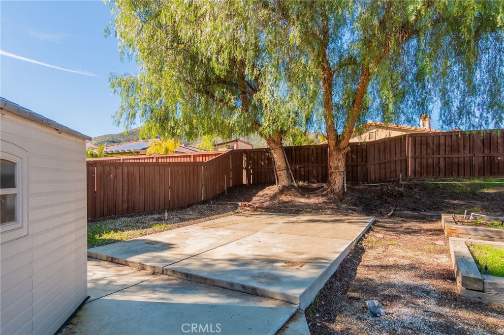 26793 Silver Spur Court