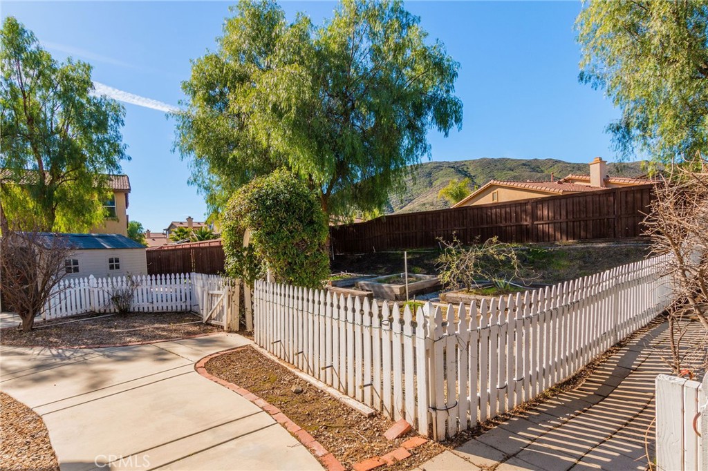 26793 Silver Spur Court