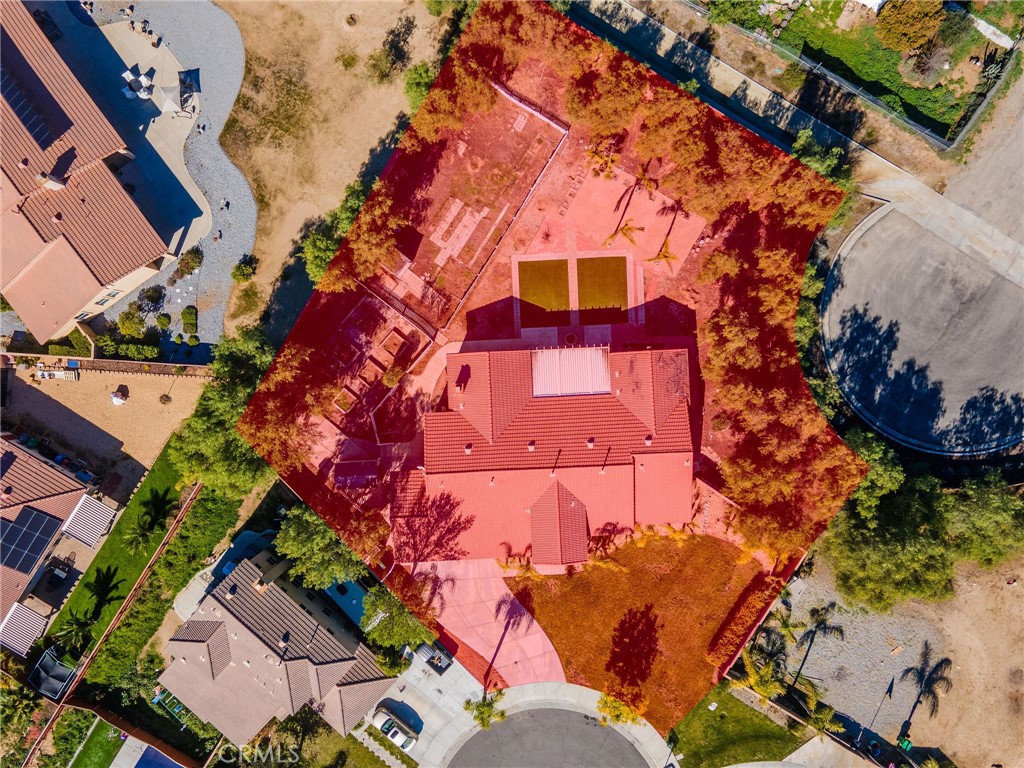 26793 Silver Spur Court