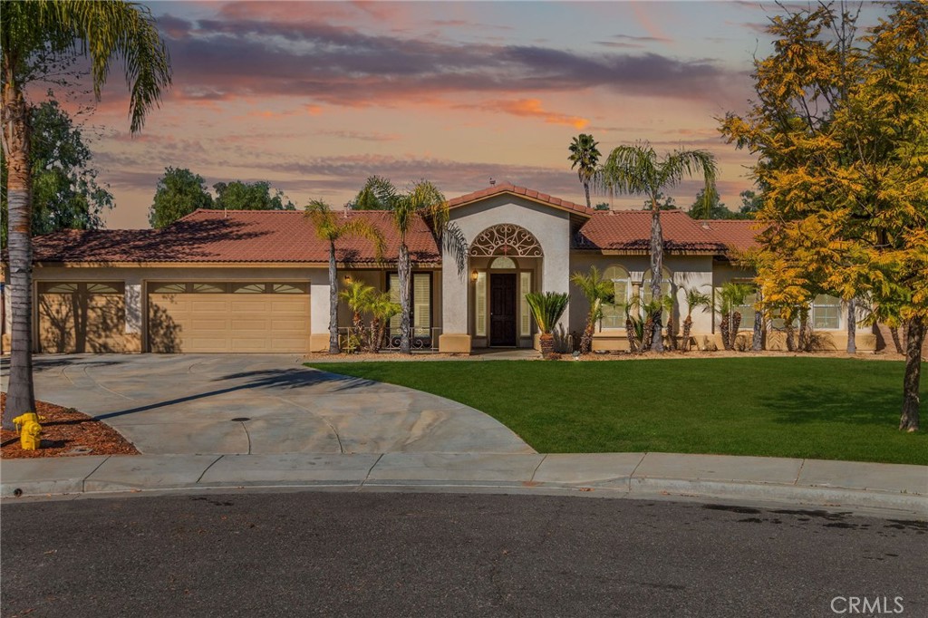 26793 Silver Spur Court